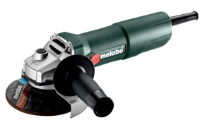    Metabo W 750-125 NEW (603605010)