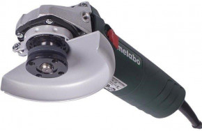    Metabo W 750-125 New