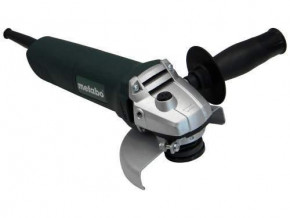    Metabo W 750-125 New 3