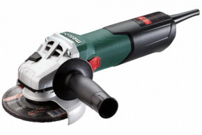    Metabo W 9-125 Quick