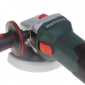    Metabo W 9-125 Quick 4