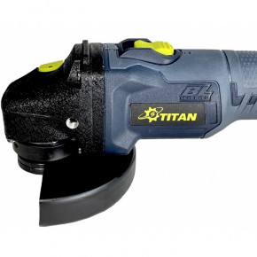   Titan PAG621B-CORE Brushless 5