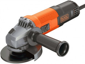   Black & Decker 750 (BEG110-QS)