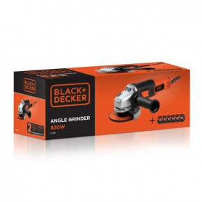   Black & Decker 820 (G720-RU) 5