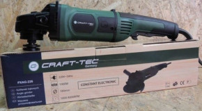   Craft-Tec CX-AG226 5