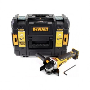    DeWALT DCG405NT  , Li-lon 18,  125, 9000 /