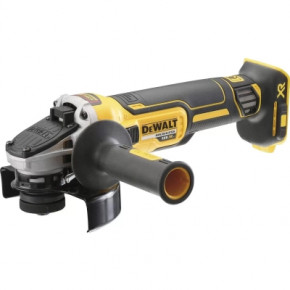    DeWALT DCG405NT  , Li-lon 18,  125, 9000 / 4