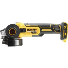    DeWALT DCG405NT  , Li-lon 18,  125, 9000 / 5