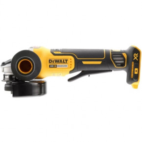    DeWALT DCG406N  , 18 , 125 , 9000 / ,  / 4