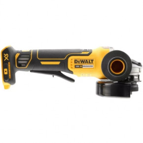    DeWALT DCG406N  , 18 , 125 , 9000 / ,  / 5