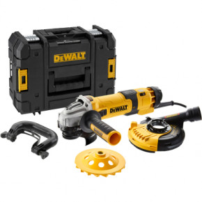    DeWALT   DWE4257KT 5