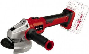   Einhell Axxio 18/125 Q Solo