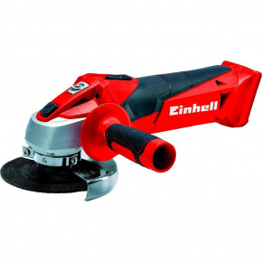   Einhell TC-AG 18/115 Li-Solo (4431130) 5