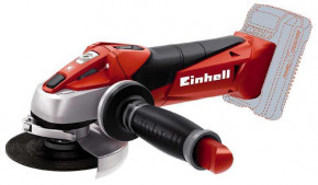    Einhell TE-AG18/115 Li Kit