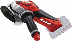    Einhell TE-AG18/115 Li Kit 4