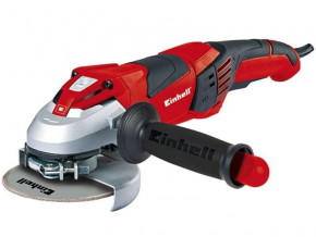   Einhell TE-AG 125 CE Kit