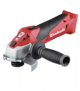   Einhell TE-AG 18 Li Solo