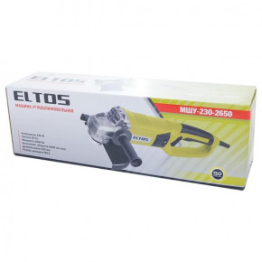   Eltos -230-2650 (ELMSU2650) 7