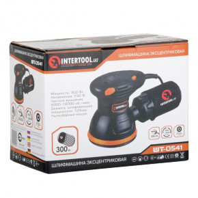  Intertool  WT-0541 9