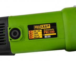   Procraft PW2300 230  6
