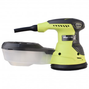   Ryobi ROS300 4