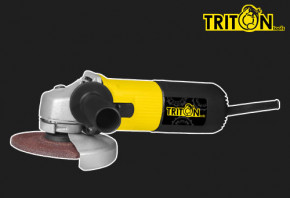  TRITON  125-1200