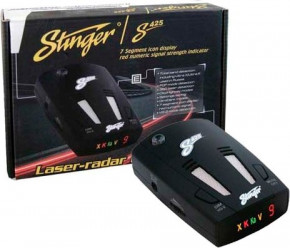  Stinger S425 5