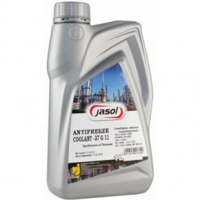  JASOL COOLANT -37 C G11, 1L (0325131)