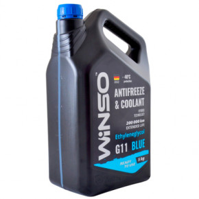  WINSO BLUE G11 blue 5kg (880970) 3