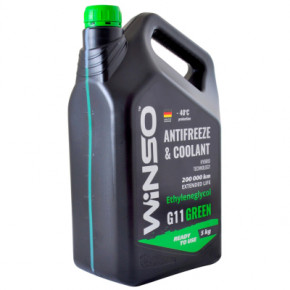  WINSO GREEN G11 green 5kg (880950) 3