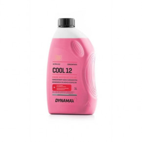  DYNAMAX COOL ULTRA G12 1 (500143)