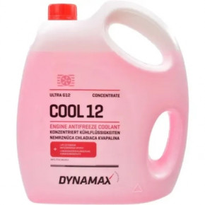  DYNAMAX COOL ULTRA G12 5 (502111)