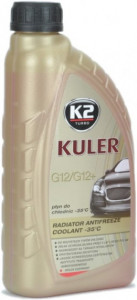  K2 Kuler -35C 1L Red (T201C) 4