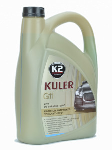  K2 Kuler -35C 5L Blue (T205N) 4