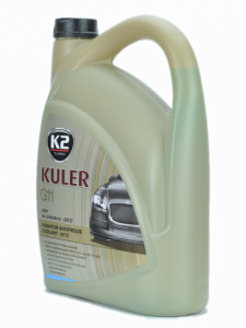  K2 Kuler -35C 5L Blue (T205N) 5