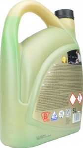  K2 Kuler -35C 5L Green (T205Z) 5