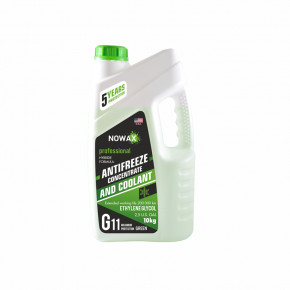   Nowax G11 Green 10Kg 2./. (NX10005)