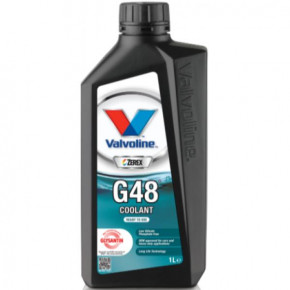  Valvoline Zerex G48 -38C 1. (884561)