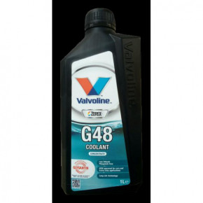  Valvoline Zerex G48 Concentrate 1. (873062)