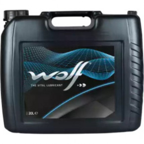  Wolf COOLANT LONGLIFE G12+ -36C 20L (8326080)