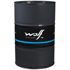  Wolf Antifreeze LONGLIFE G12+ 205 (8310928)