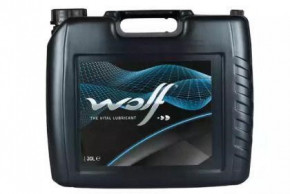  Wolf Anti-Freeze Longlife G12+ 20  (8311727)