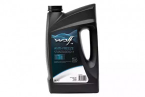  Wolf Antifreeze STANDARD G11 4 (8325182)