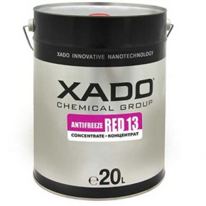  Xado Red 13 20  ( 50512)