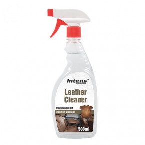   Winso LEATHER CLEANER INTENSE, 500 (810720)