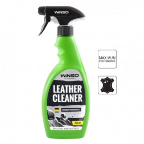   Winso Professional Leather Cleaner 750 (875117)