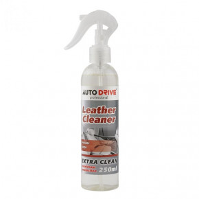   Auto Drive Leather Cleaner 250 (AD0032)