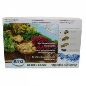  ,  ATG line GARDEN BROOK ZSO 125639