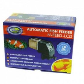   Aqua Nova N-FEED AQUARIUM 126118