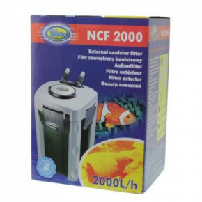   Aqua Nova NCF-2000 126152